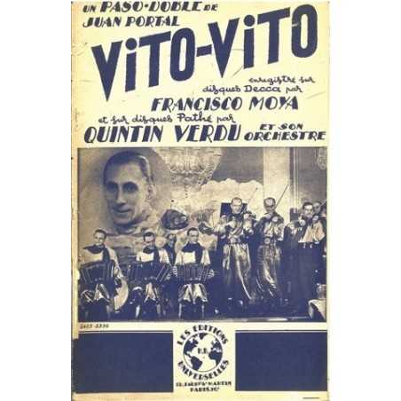 VITO VITO - GITA DE SEVILLA