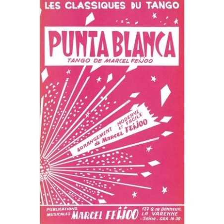 PUNTA BLANCA