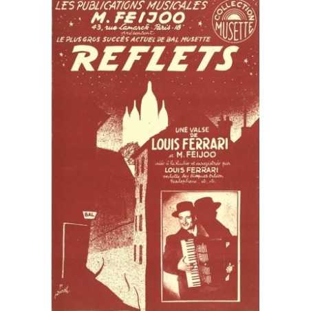 REFLETS