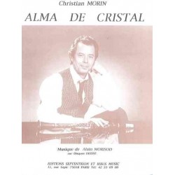 ALMA DE CRISTAL