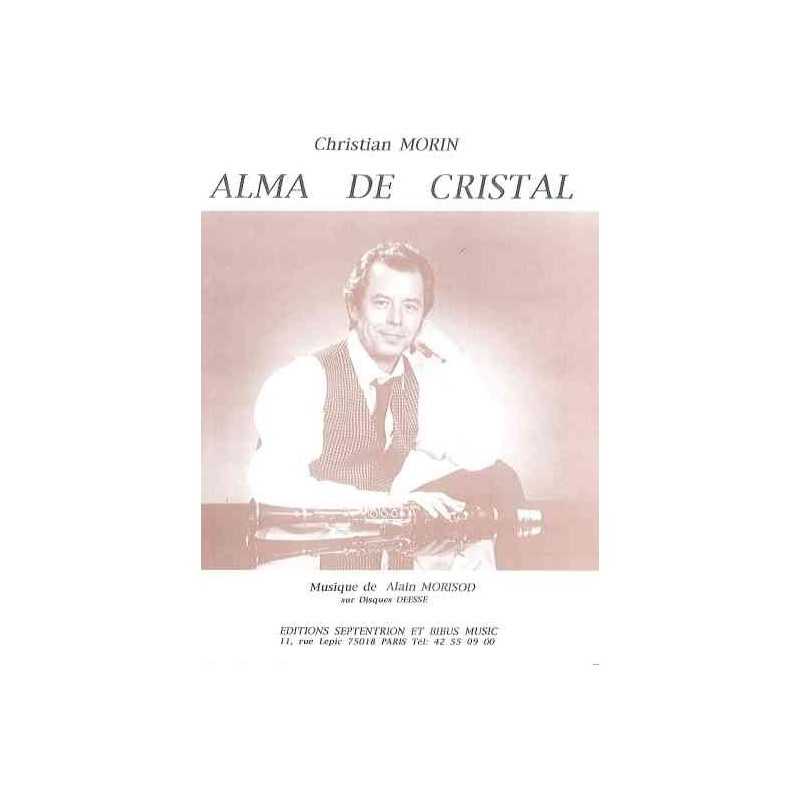 ALMA DE CRISTAL