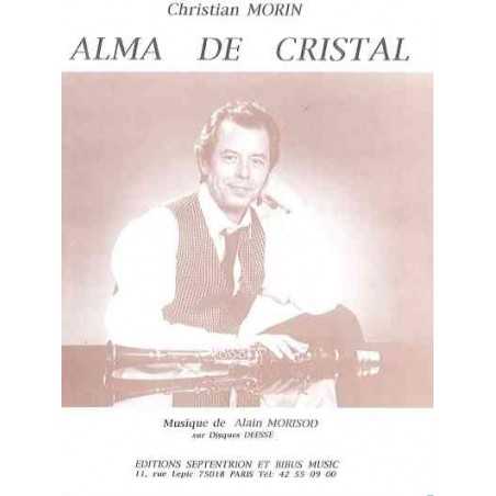ALMA DE CRISTAL