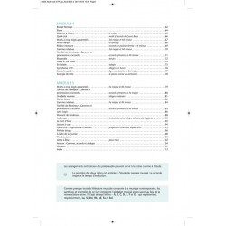 MÉTHODE DE PIANO POUR ADULTES VOL.2