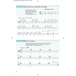 MÉTHODE DE PIANO POUR ADULTES VOL.2