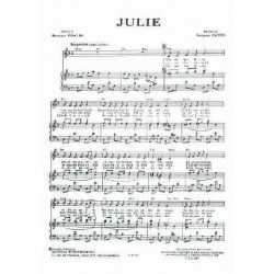 JULIE