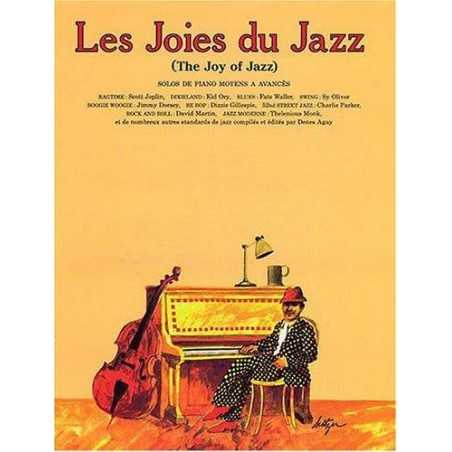 LES JOIES DU JAZZ