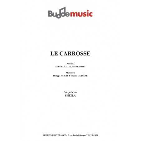 LE CARROSSE