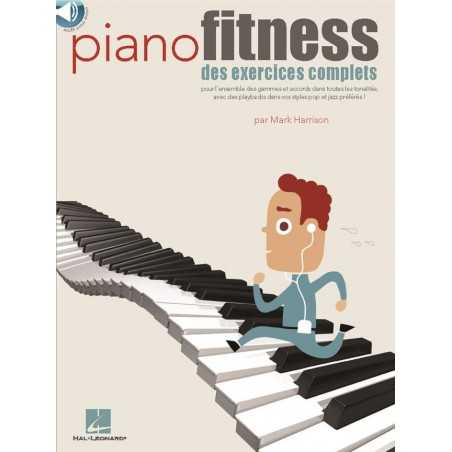 PIANO FITNESS