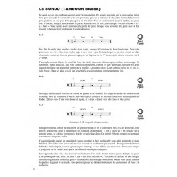 PIANO BRÉSILIEN