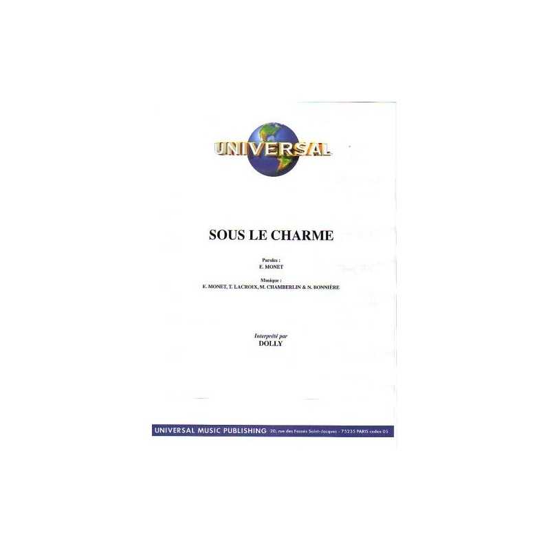 SOUS LE CHARME