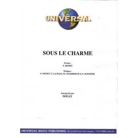 SOUS LE CHARME