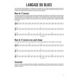 LE BLUES AUX CLAVIERS Marty Sammon