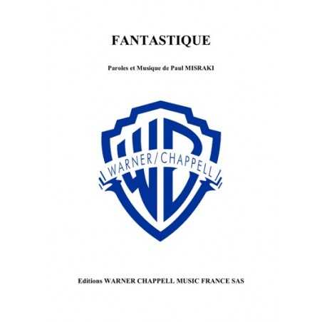 FANTASTIQUE