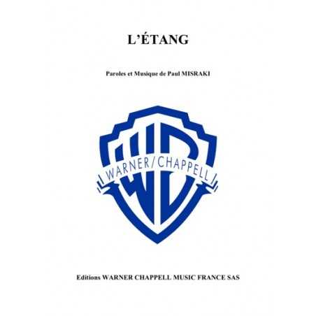 L'ÉTANG