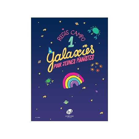 GALAXIES VOL.1