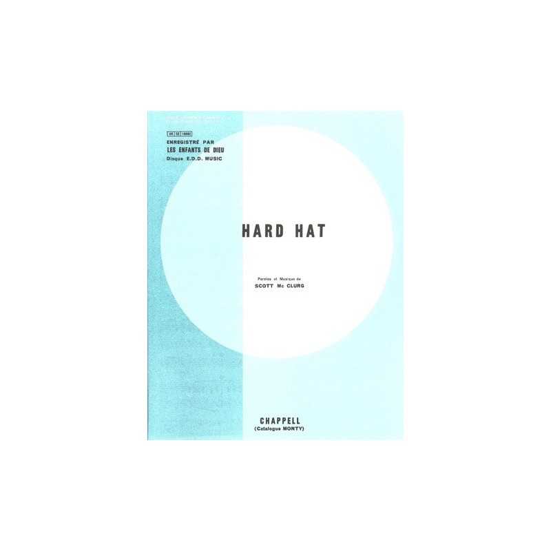Partition HARD HAT