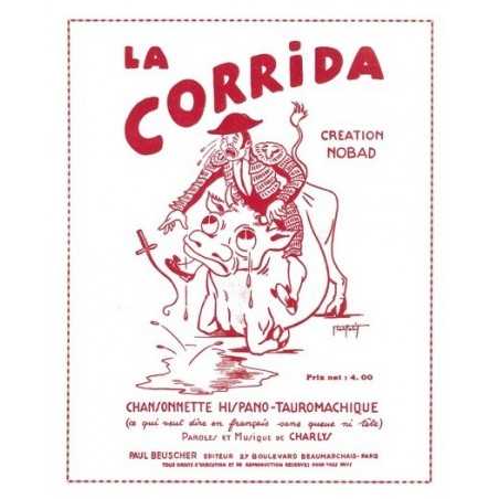 LA CORRIDA