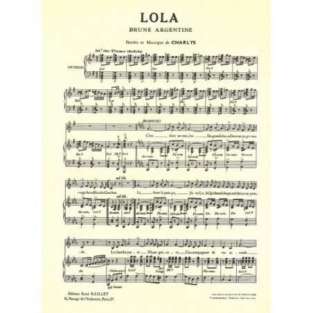 LOLA
