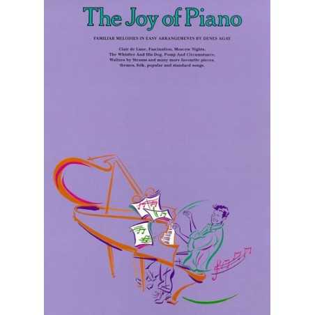 THE JOY OF PIANO