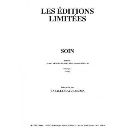 SOIN