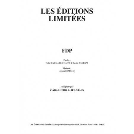 FDP