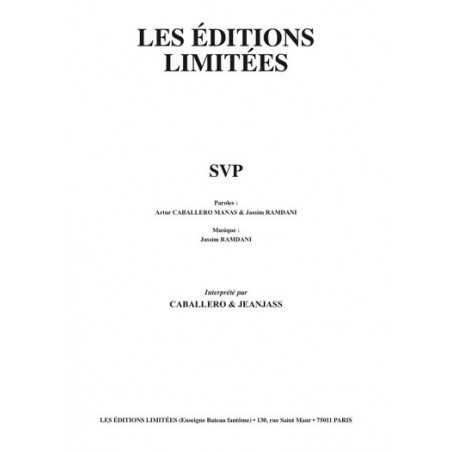 SVP