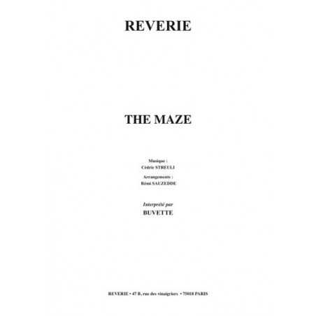 THE MAZE