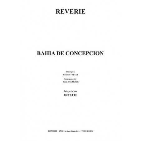 BAHIA DE CONCEPCION