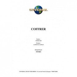 Partition COFFRER NINHO