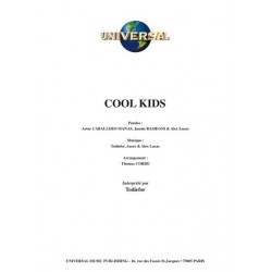 Partition COOL KIDS ToDieFor