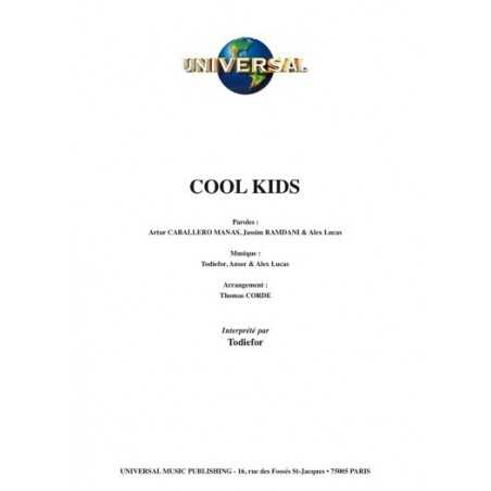 COOL KIDS