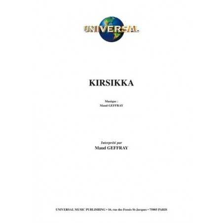 KIRSIKKA