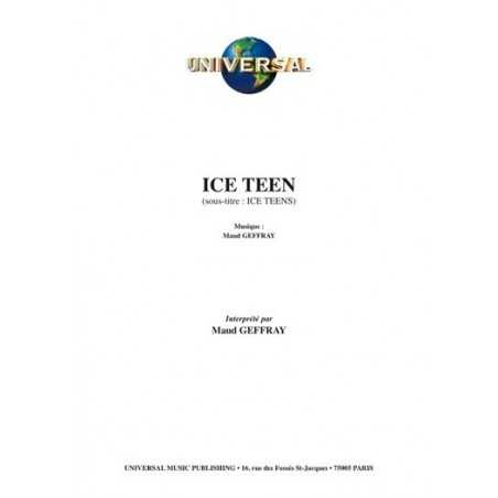 ICE TEEN