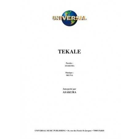 TEKALE