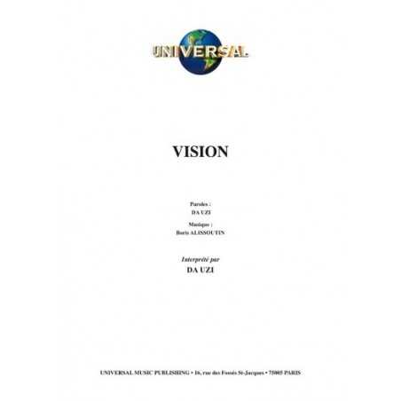 VISION