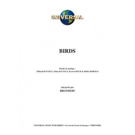 BIRDS