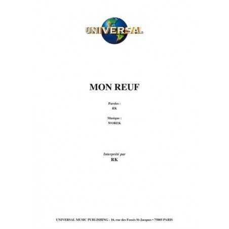 MON REUF