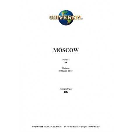 MOSCOW
