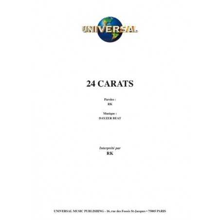 24 CARATS