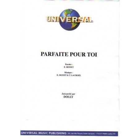 PARFAITE POUR TOI