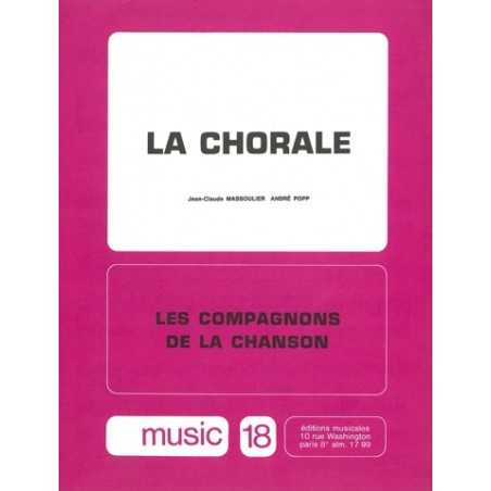 LA CHORALE