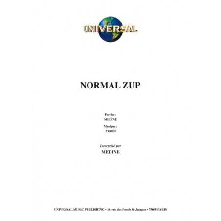 NORMAL ZUP