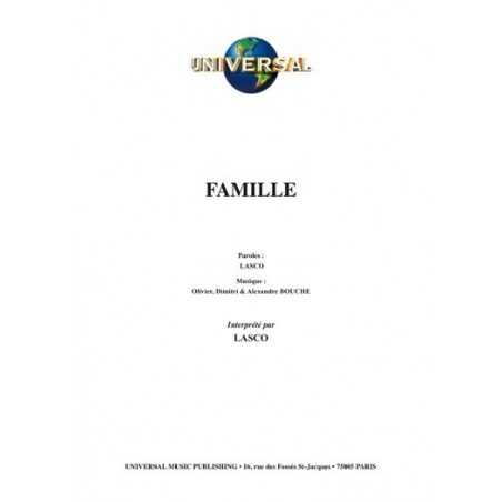 FAMILLE