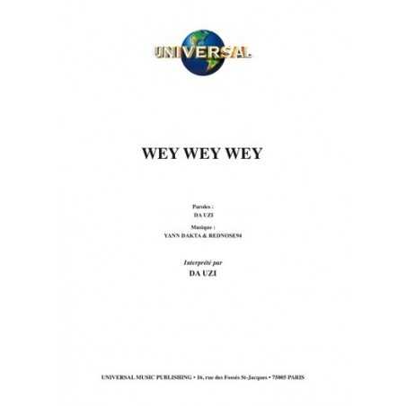 WEY WEY WEY