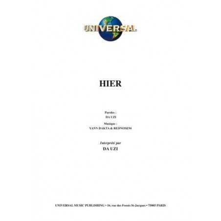 HIER