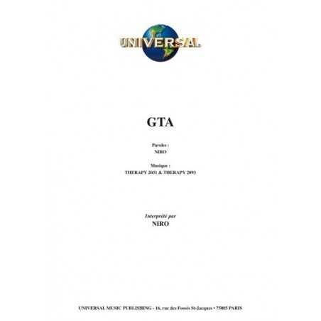GTA