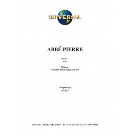 ABBÉ PIERRE