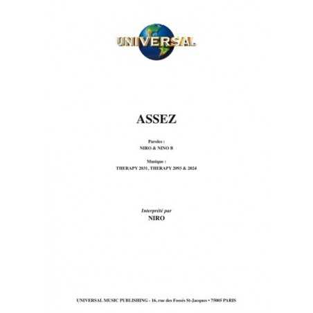 ASSEZ
