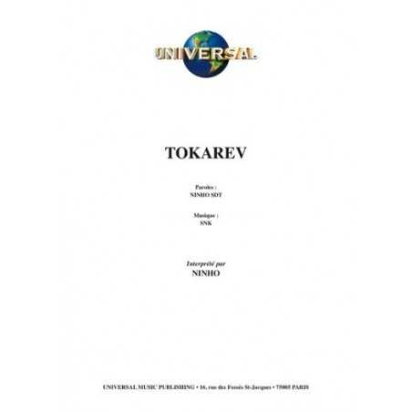 TOKAREV