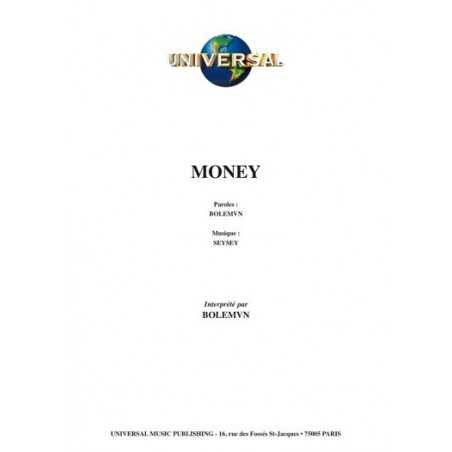 MONEY